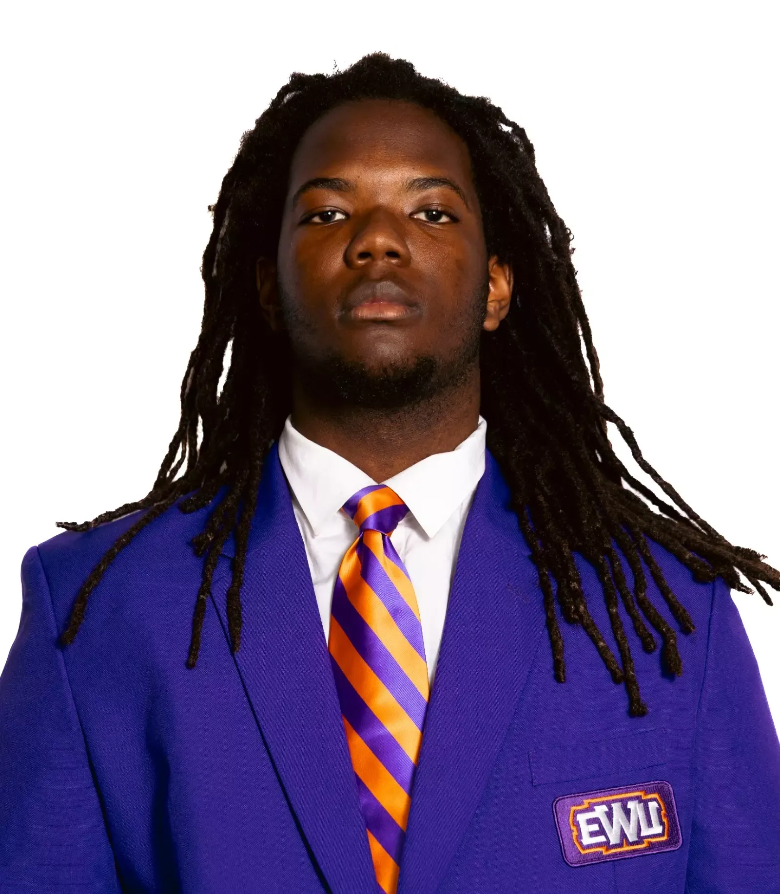 Michael Everhart, Football, Edward Waters University