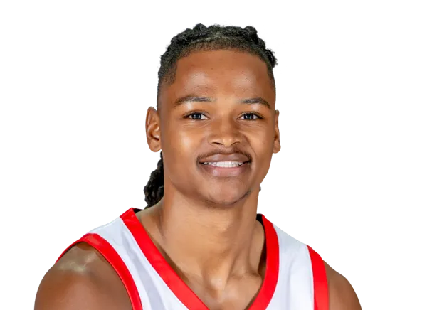 Rhyjon Blackwell, Basketball, undefined