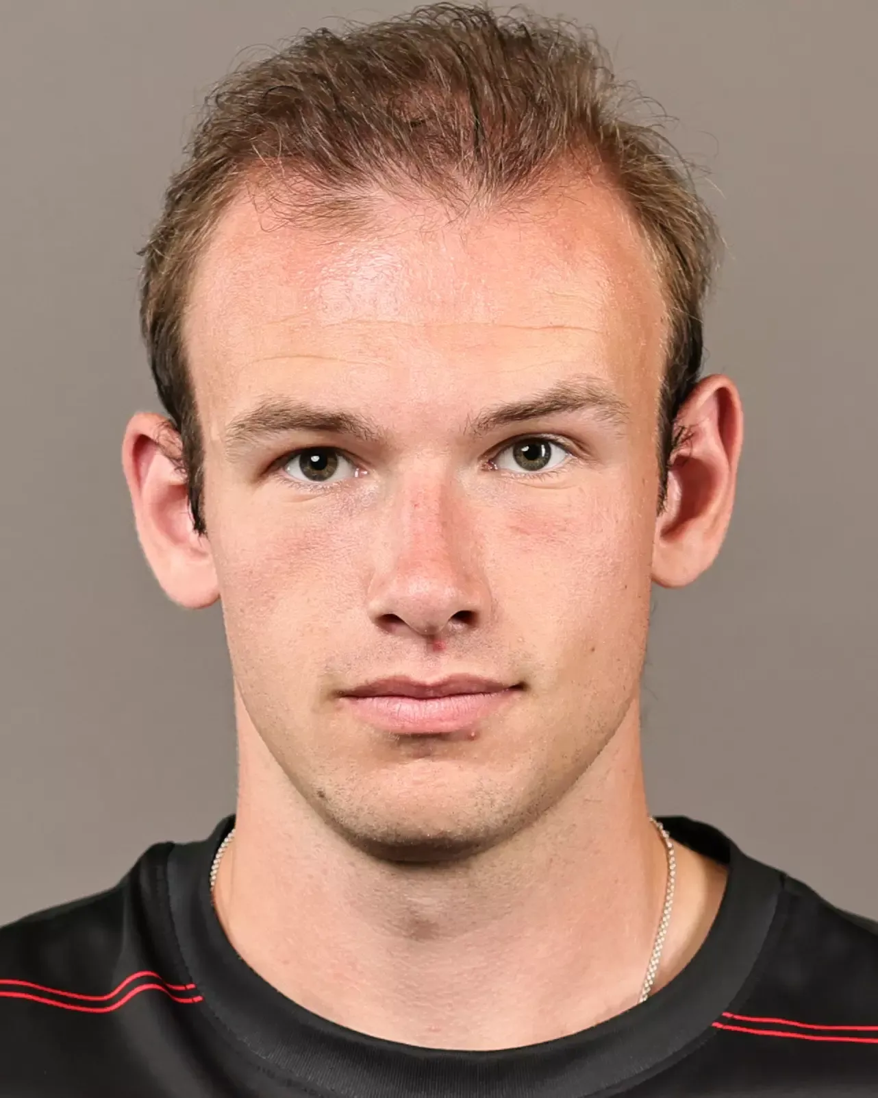 Filip Versterre, Soccer, Cornell University