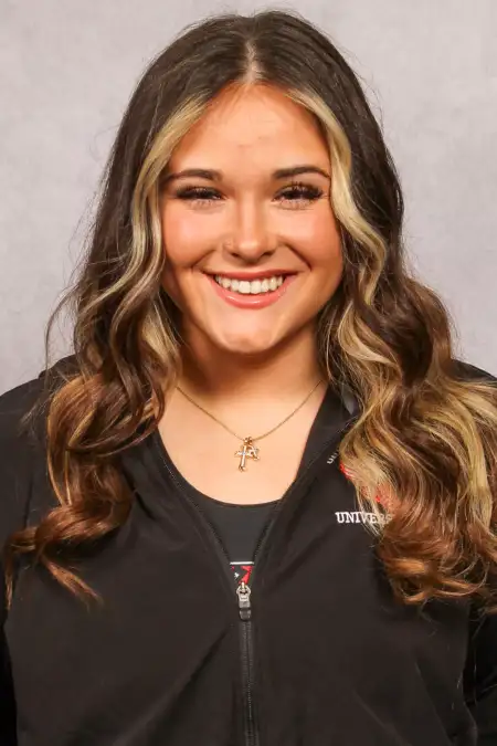 Phoebe Dreschel, Track and Field (O), Ohio Wesleyan University
