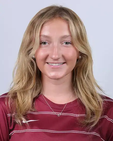Abby McCauley, Soccer, Fordham University