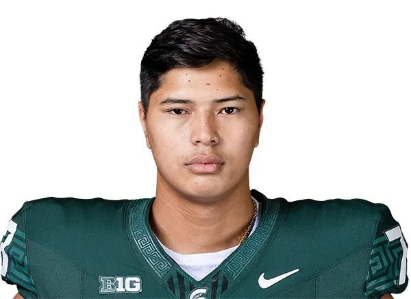 Rustin Young, Football, undefined