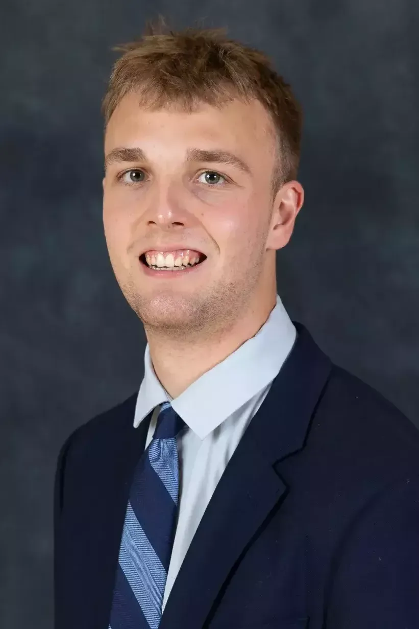 Noah Baker, Football, Johns Hopkins University