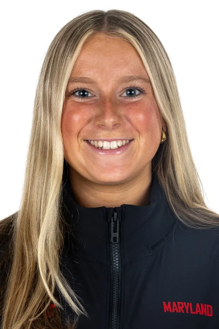 Sarah Saville, Gymnastics, University of Maryland