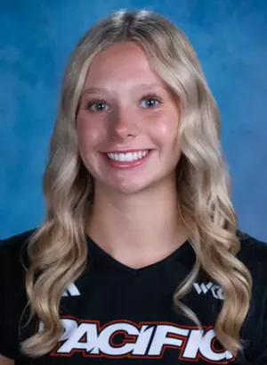 Hannah Koester, Volleyball, undefined