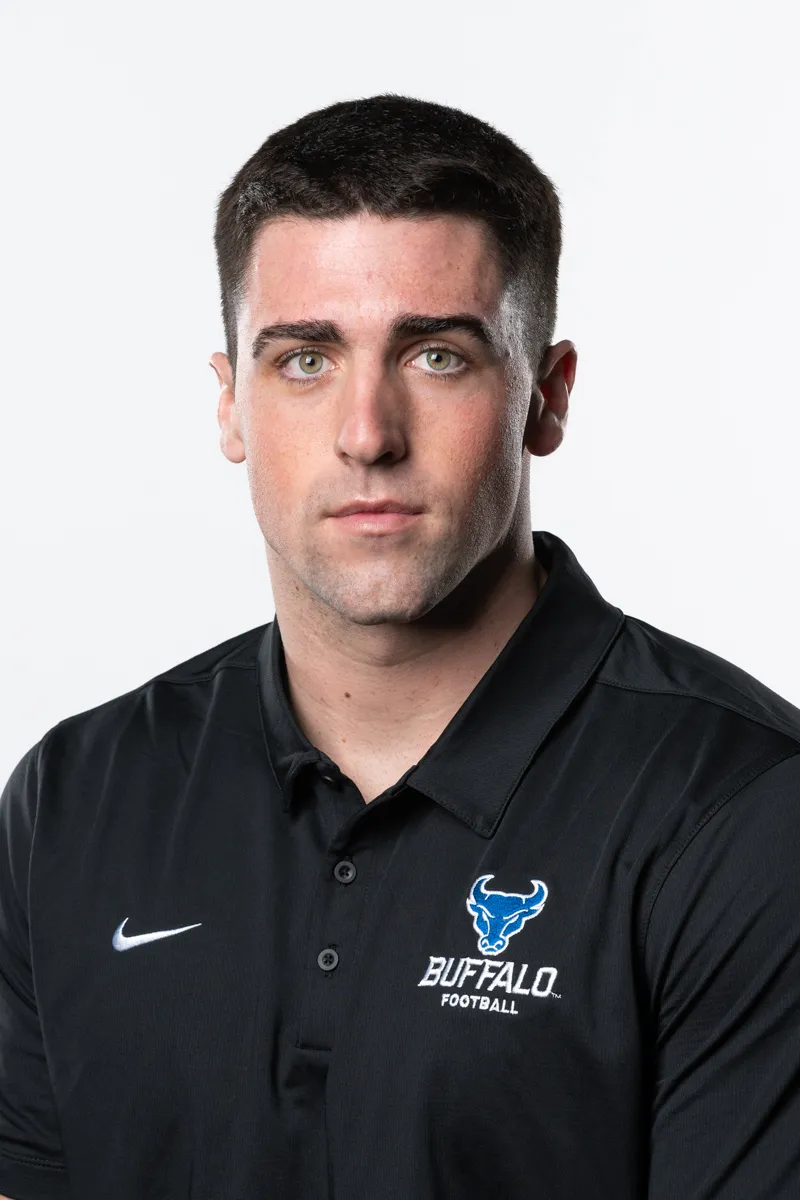 Clint Walker, Football, undefined