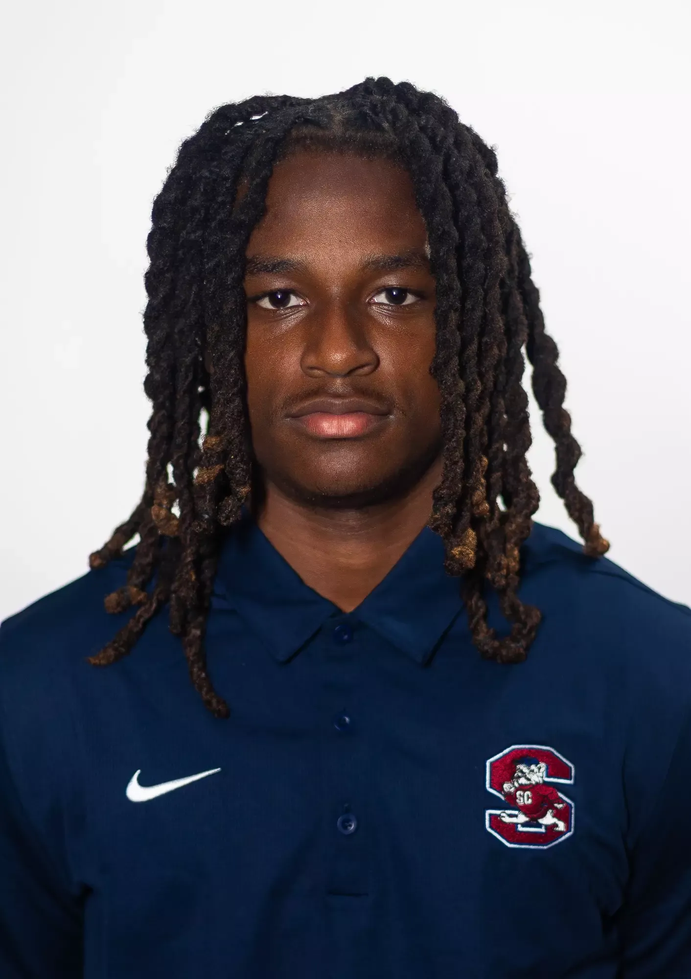 Kenneth Brown, Jr., Football, South Carolina State University