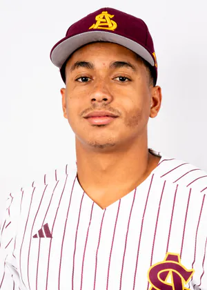 Matt Polk, Baseball, undefined