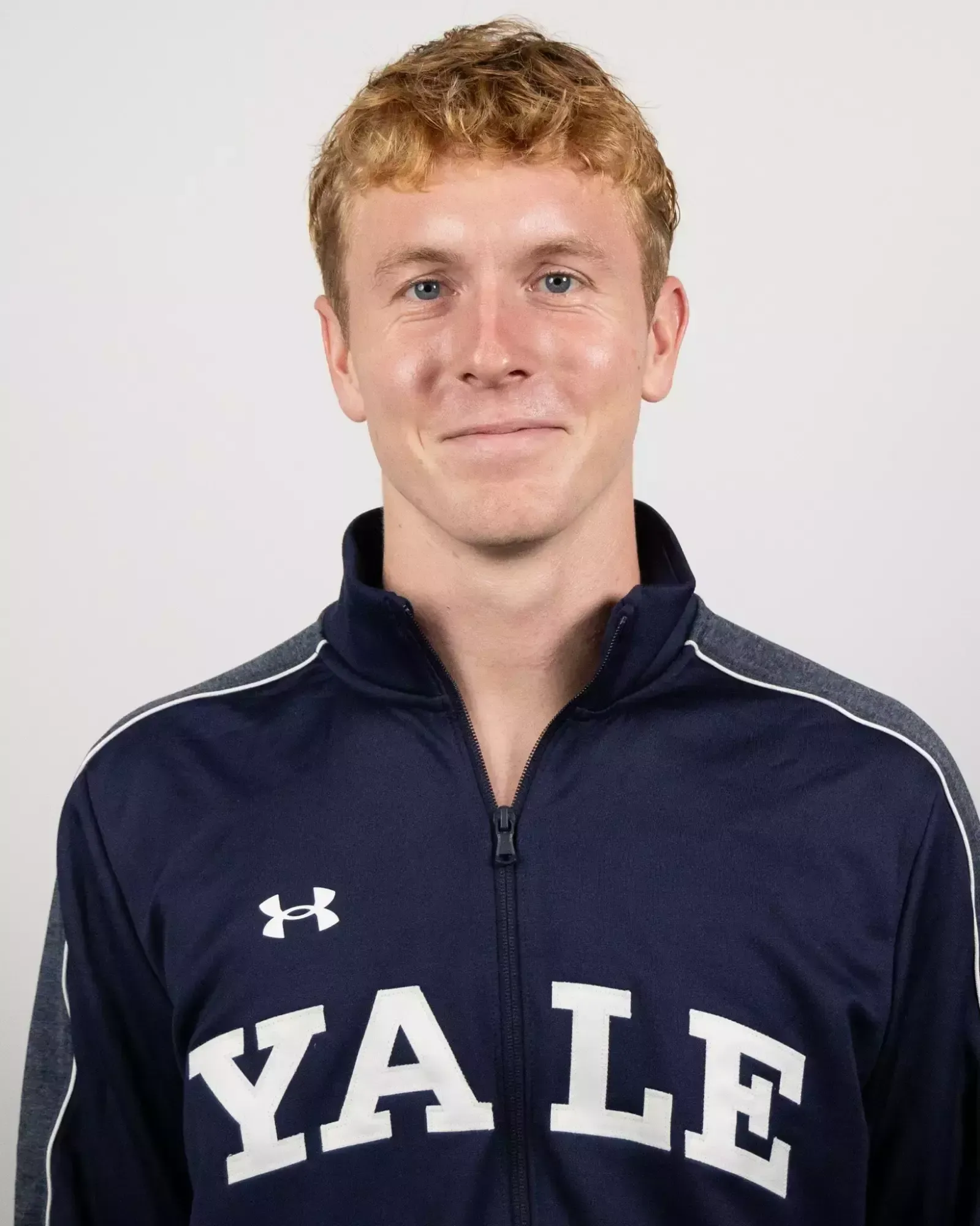 Isac Faxius, Swimming & Diving, Yale University