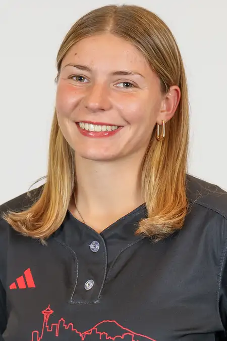 Abbie Fales, Softball, Seattle University