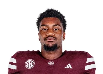 Brinston Williams, Football, undefined