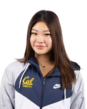 Sarah Lee, Gymnastics, University of California, Berkeley