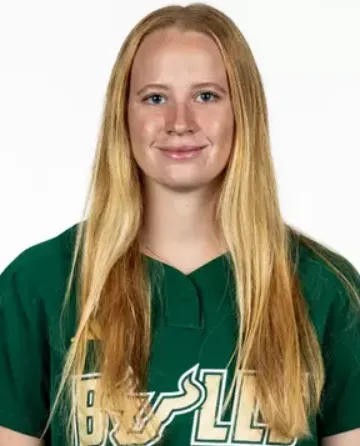 Kiley Strott, Softball, undefined