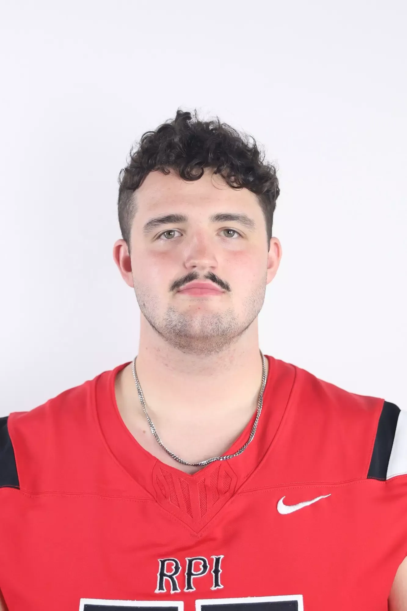 Willem Conover, Football, Rensselaer Polytechnic Institute
