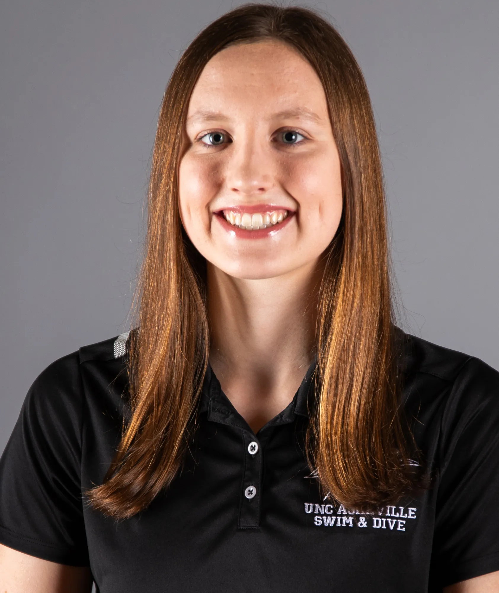 Rose Sciaudone, Swimming & Diving, University of North Carolina at Asheville
