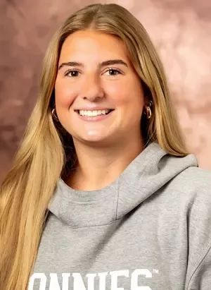 Brooke Owens, Lacrosse, St. Bonaventure University