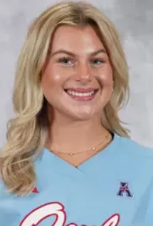 Chloe Yeatts, Softball, undefined