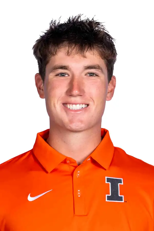 Will Kennedy, Baseball, University of Illinois