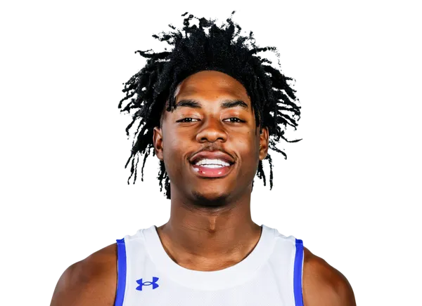 Larry Johnson, Basketball, undefined