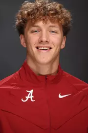 John Landers, Track and Field, undefined