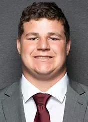 Tyler Leopold, Football, undefined