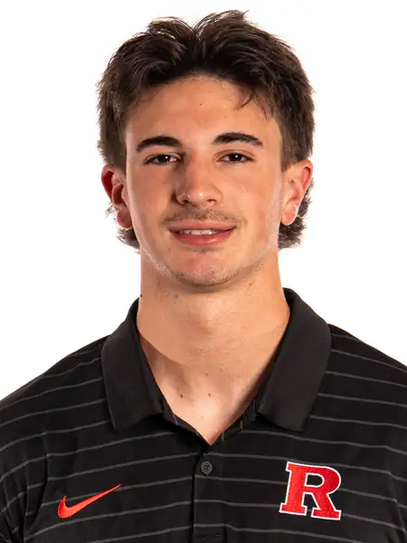 Chris Sand, Baseball, Rutgers University