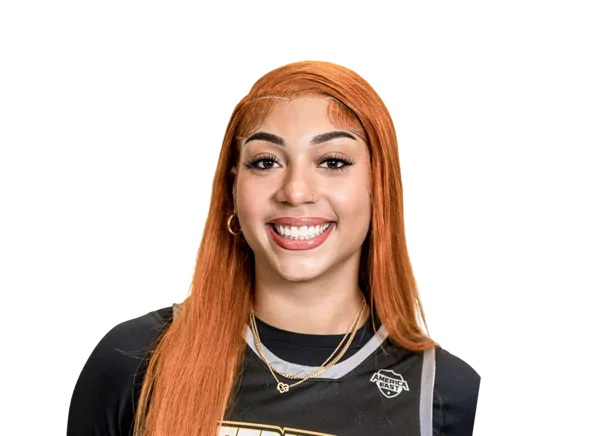 Alaina Williams, Basketball, undefined