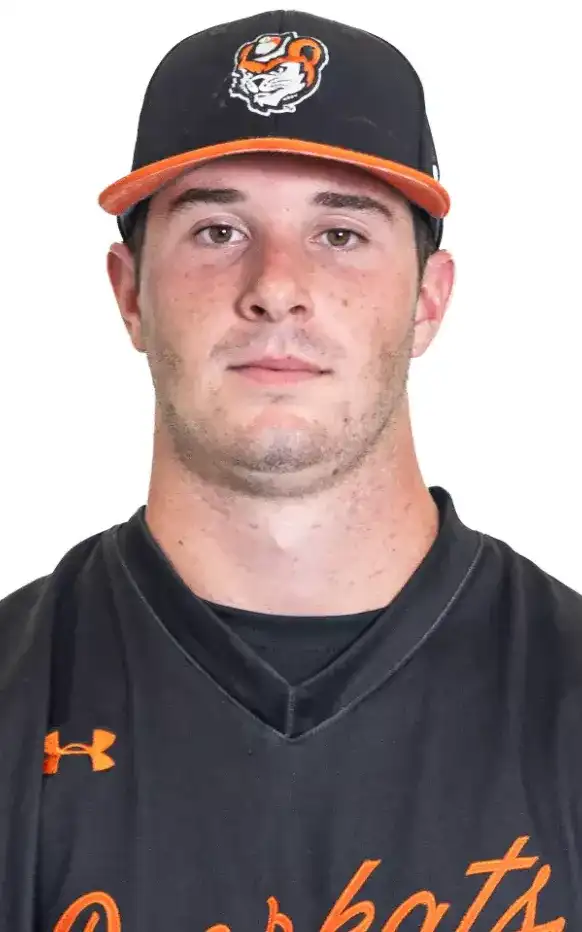 Tate Hickman, Baseball, Sam Houston State University