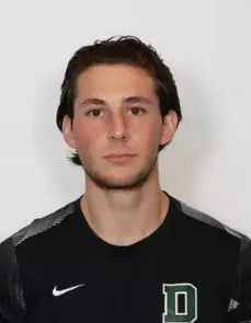 Costi Christodoulou, Soccer, undefined