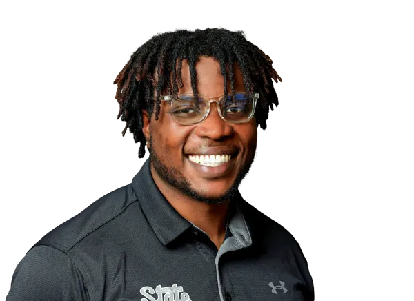 Josiah Jackson, Football, undefined