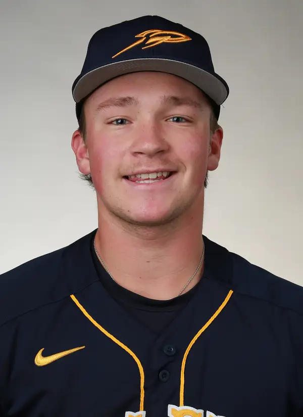 Branston Lindquist, Baseball, University of Toledo