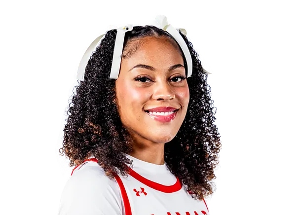 Alexis Parker, Basketball, undefined