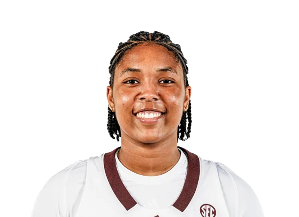 Trayanna Crisp, Basketball, undefined