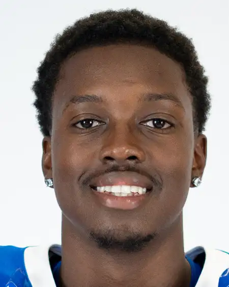 Kyle Molett, Football, Hampton University