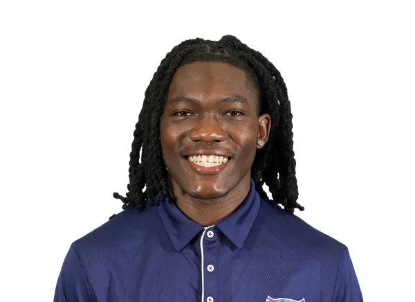 Darius Smith, Football, undefined