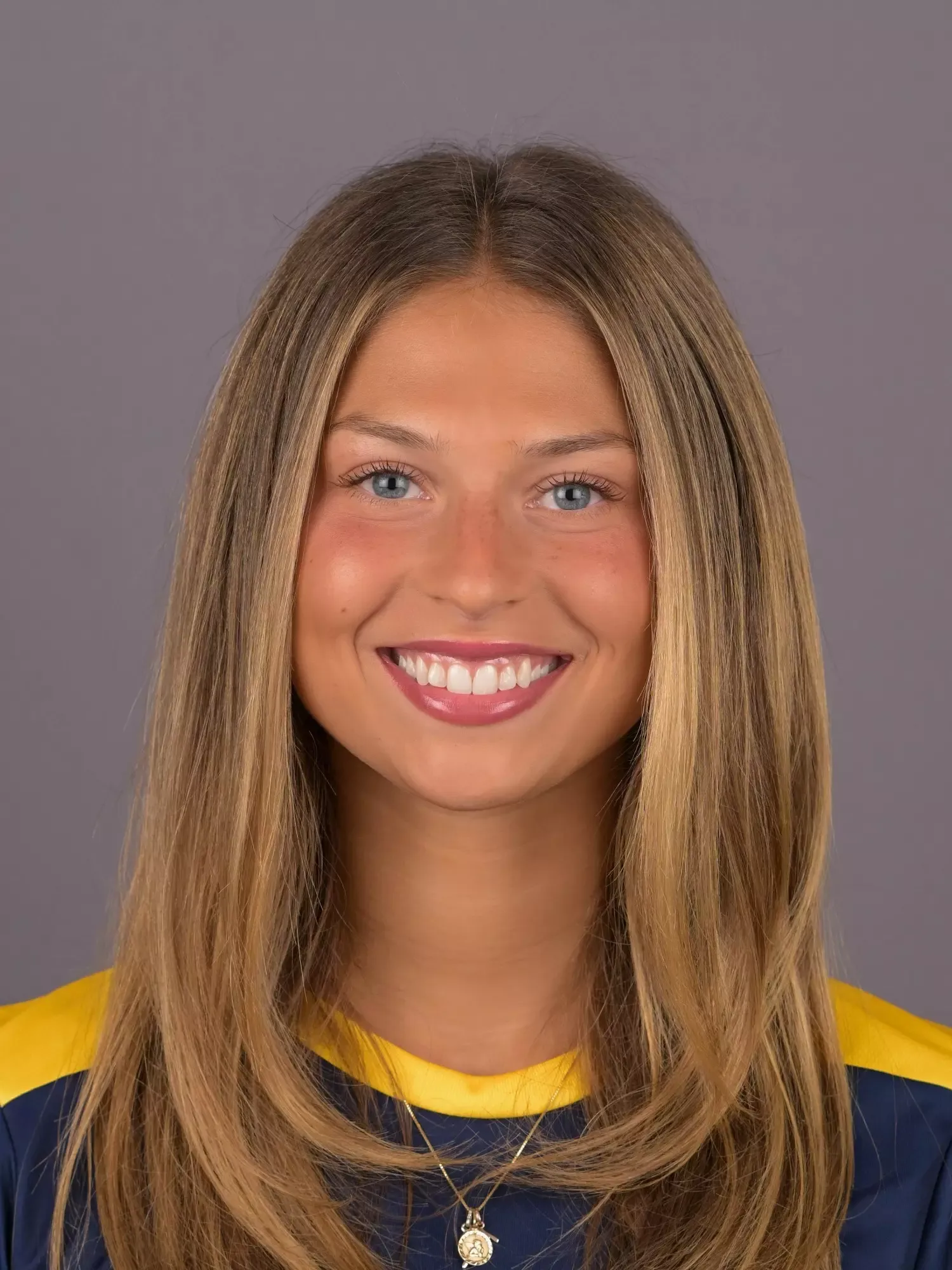 Abby Tober, Soccer, Merrimack College