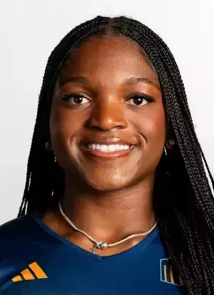 Laila Amos, Volleyball, undefined