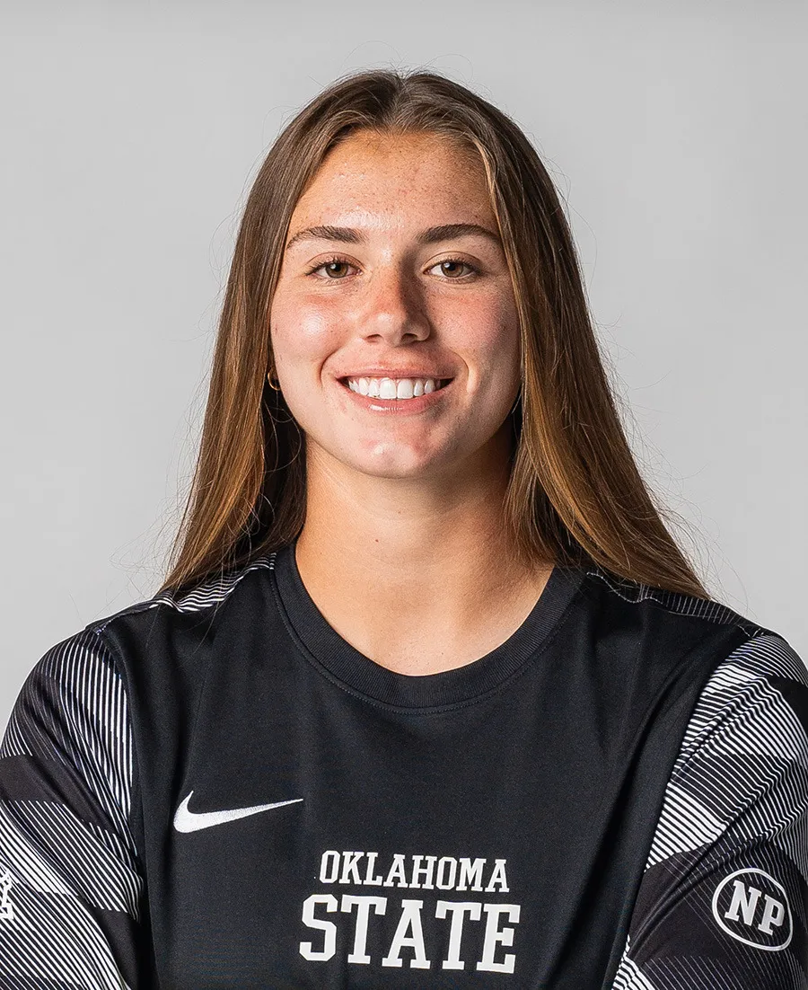 Avery Bass, Soccer, undefined