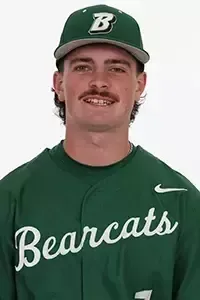 Sean Sweeney, Baseball, Binghamton University