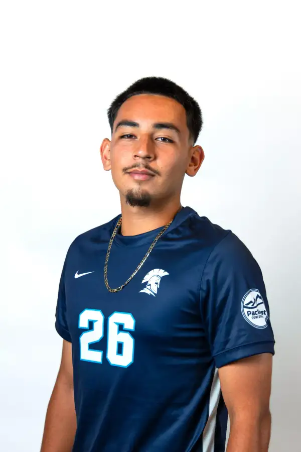 Ivan Marquez Lara, Soccer, Jessup University