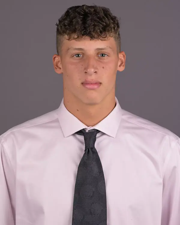 Cole Villalta, Football, Saint Anselm College