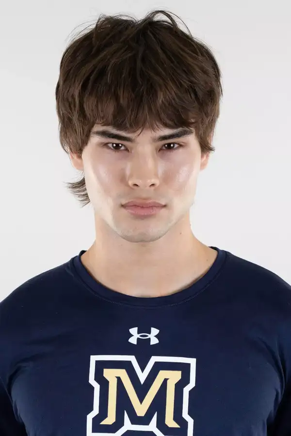 Jett Grundy, Track and Field (O), Montana State University