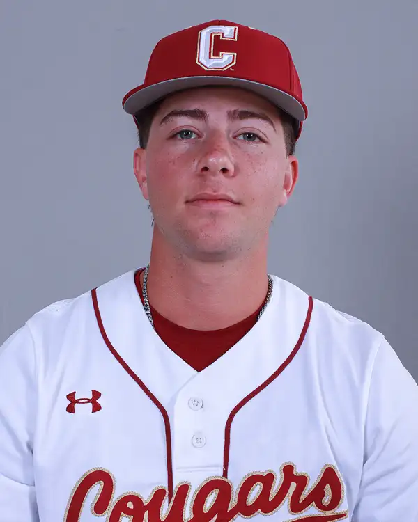 Bennett Gary, Baseball, College of Charleston