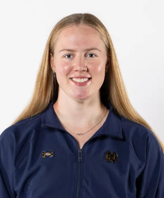 Lainey Mullins, Swimming & Diving, University of Notre Dame