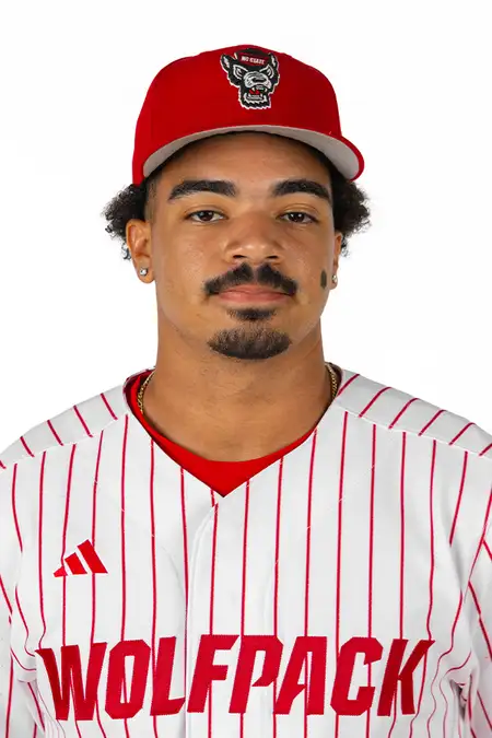 Elijah Sanders, Baseball, North Carolina State University