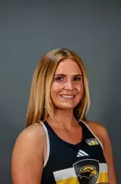 Ryann Thomas, Beach Volleyball, undefined