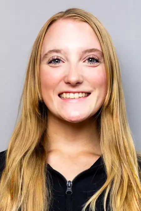 Arianna Pagel, Swimming & Diving, Indiana University Indianapolis