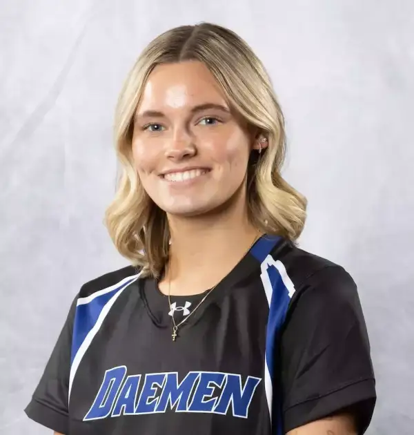 Cheyenne Gilinger, Lacrosse, Daemen University