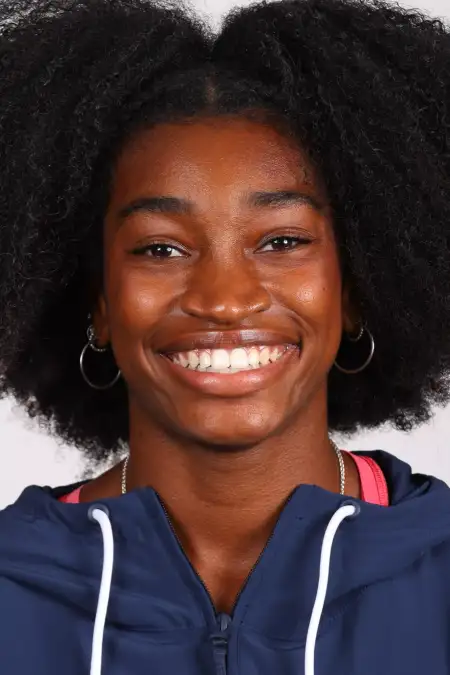 Sofia Swindell, Track and Field (O), University of Pennsylvania