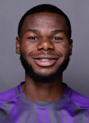 Martin Luala, Soccer, undefined